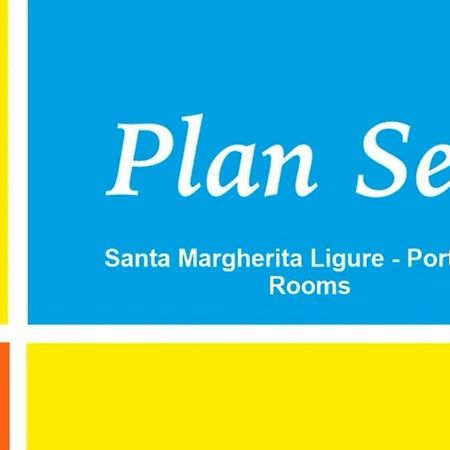 סנטה מרגריטה ליגורה Plan Sea Guest House מראה חיצוני תמונה