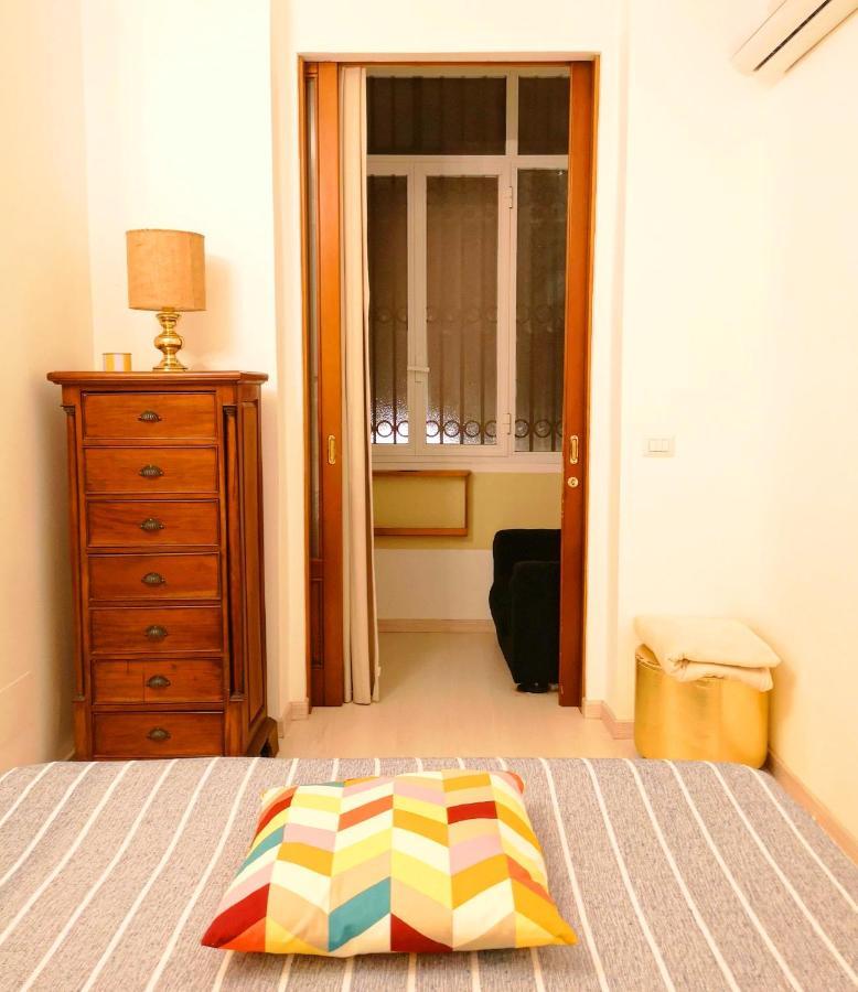סנטה מרגריטה ליגורה Plan Sea Guest House מראה חיצוני תמונה