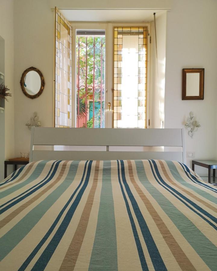 סנטה מרגריטה ליגורה Plan Sea Guest House מראה חיצוני תמונה
