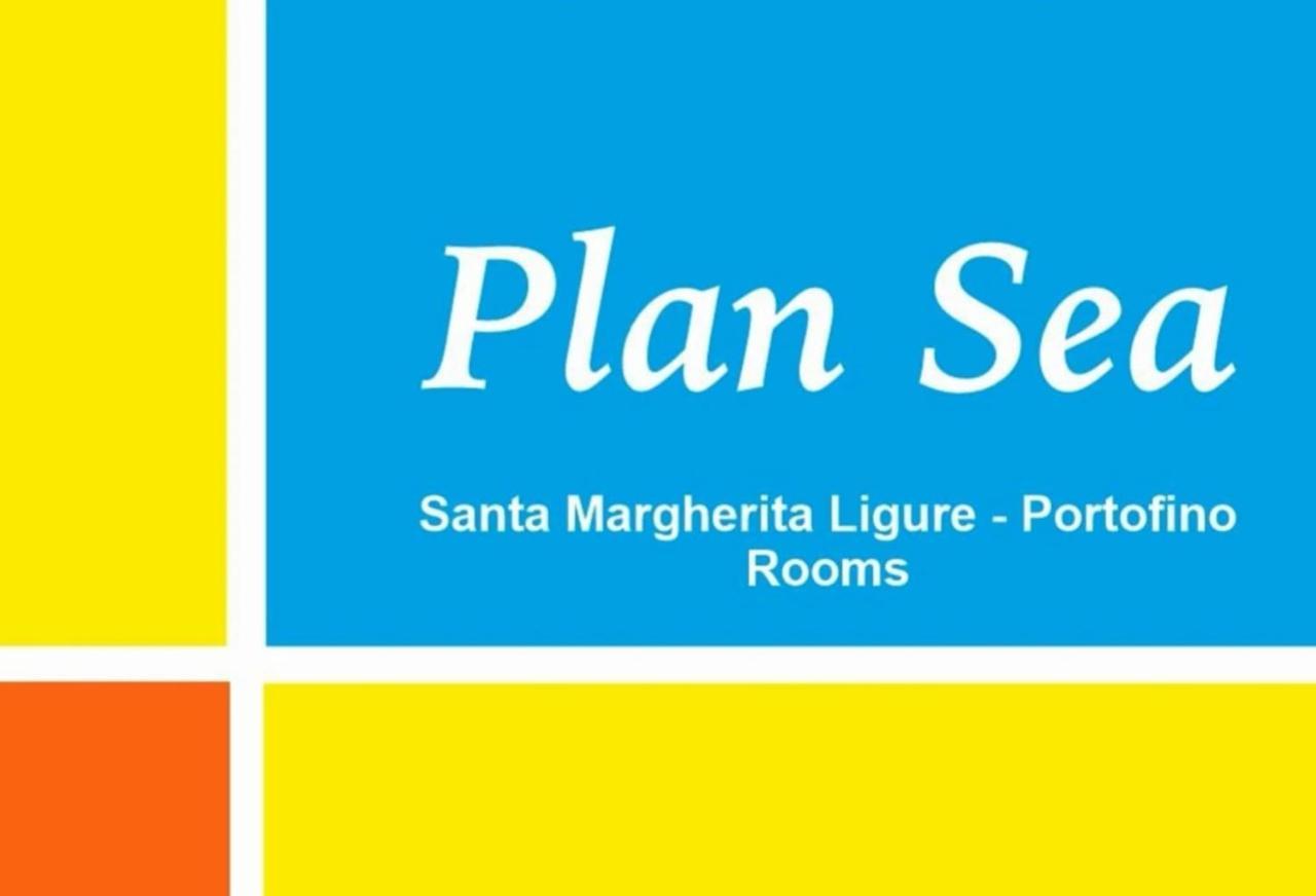 סנטה מרגריטה ליגורה Plan Sea Guest House מראה חיצוני תמונה