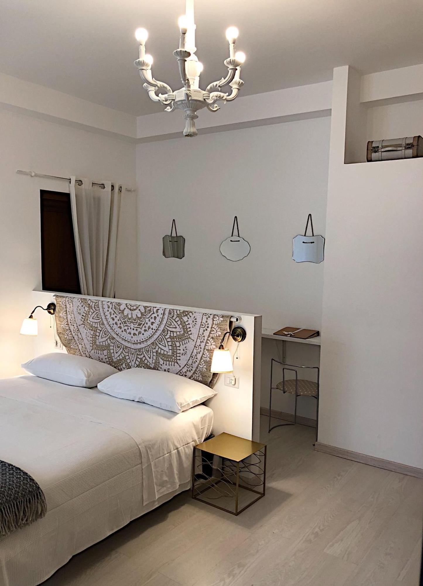 סנטה מרגריטה ליגורה Plan Sea Guest House חדר תמונה