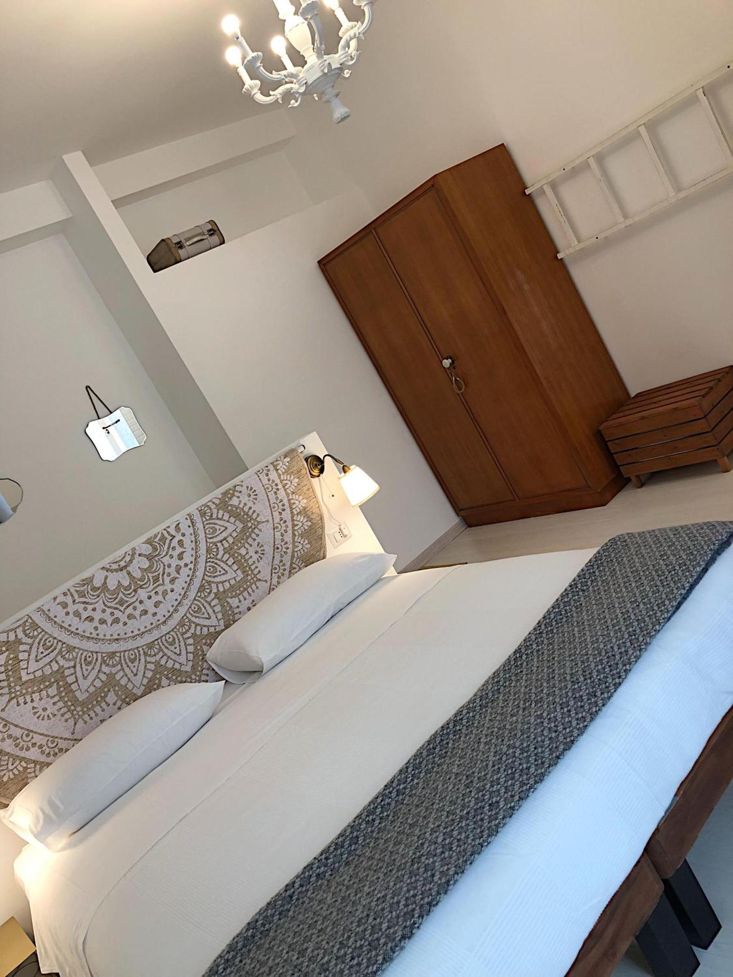 סנטה מרגריטה ליגורה Plan Sea Guest House חדר תמונה
