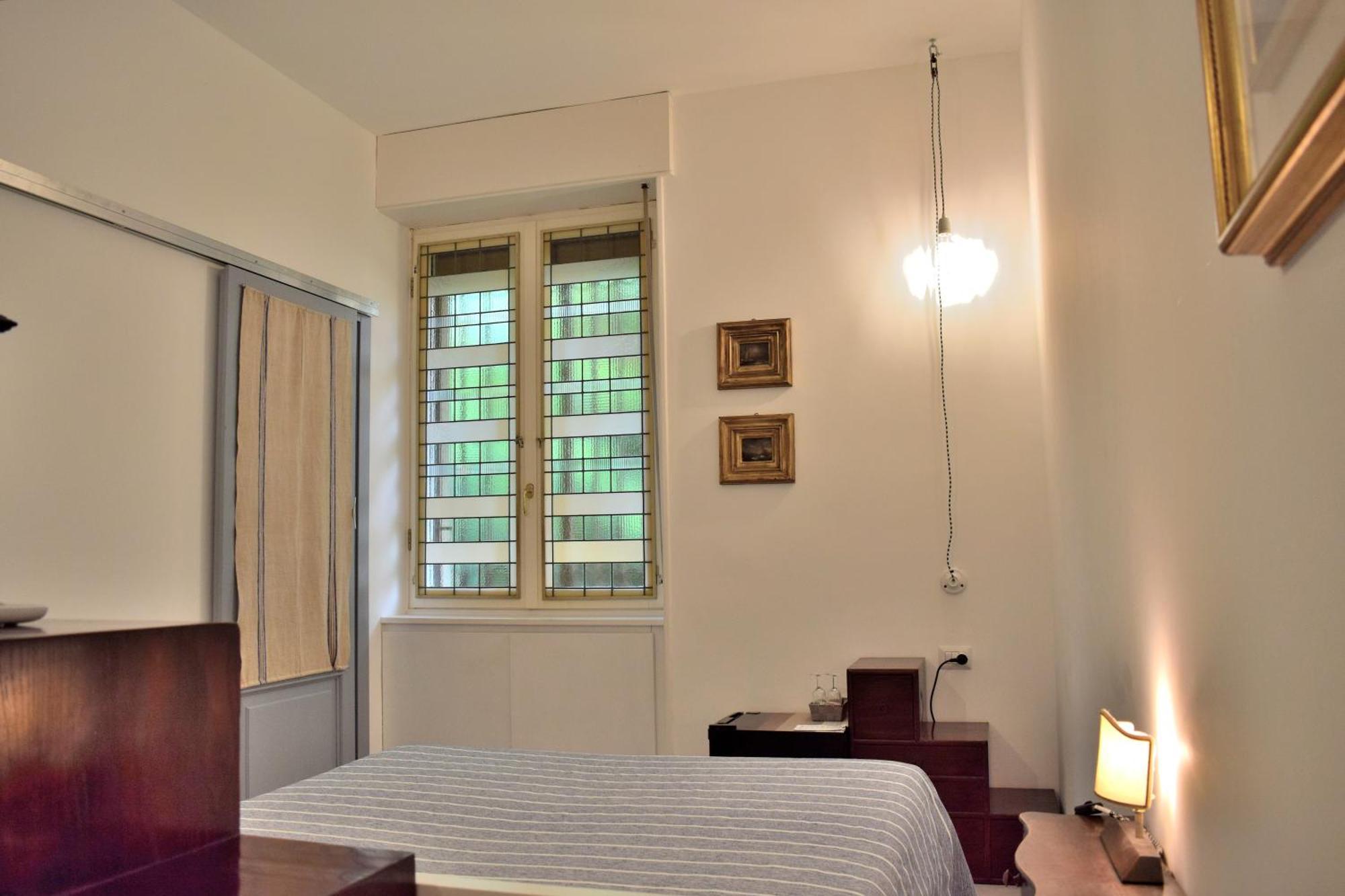 סנטה מרגריטה ליגורה Plan Sea Guest House חדר תמונה