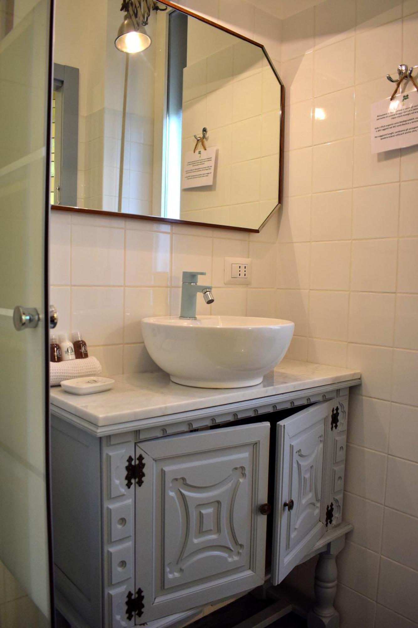 סנטה מרגריטה ליגורה Plan Sea Guest House חדר תמונה