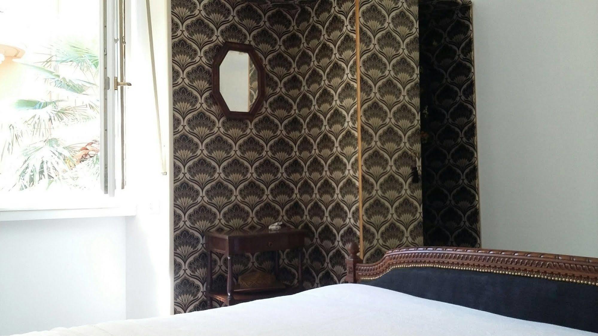 סנטה מרגריטה ליגורה Plan Sea Guest House מראה חיצוני תמונה
