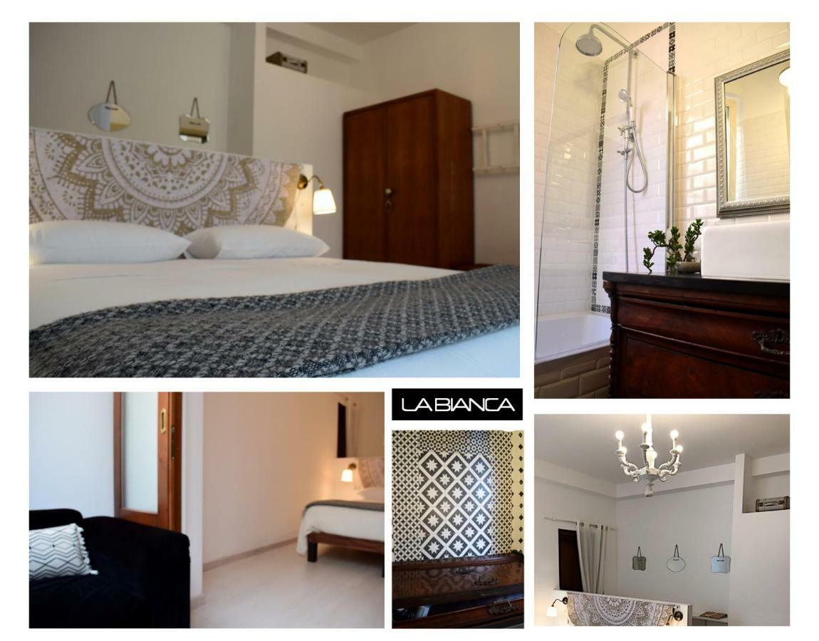 סנטה מרגריטה ליגורה Plan Sea Guest House מראה חיצוני תמונה