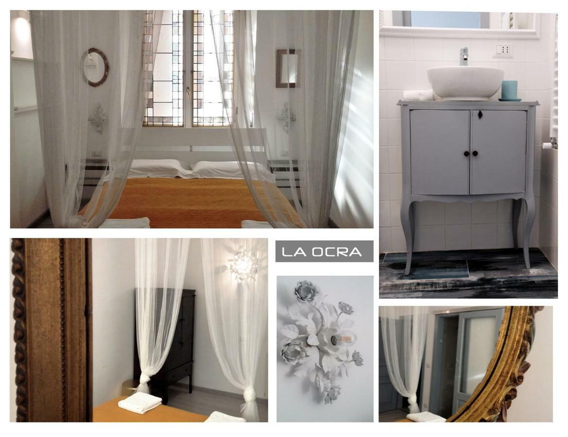 סנטה מרגריטה ליגורה Plan Sea Guest House מראה חיצוני תמונה
