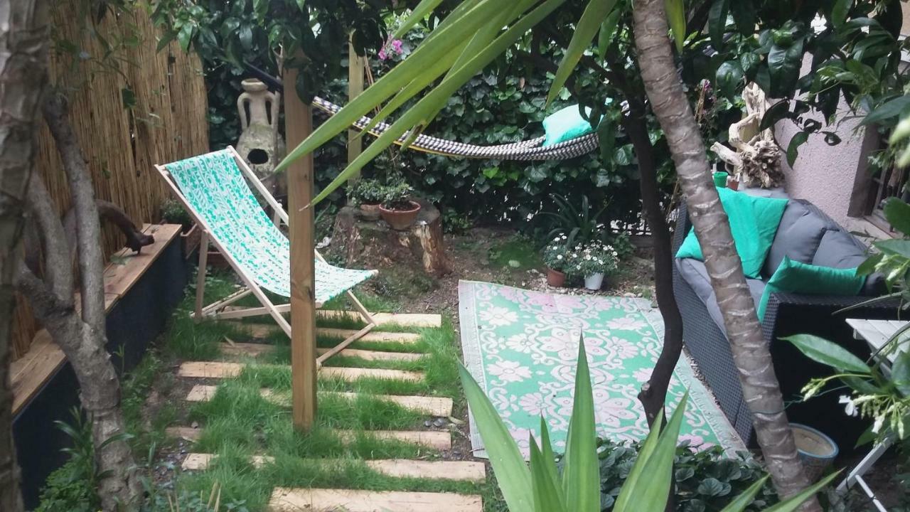 סנטה מרגריטה ליגורה Plan Sea Guest House מראה חיצוני תמונה