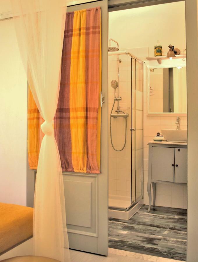 סנטה מרגריטה ליגורה Plan Sea Guest House חדר תמונה